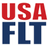 USA FLT logo