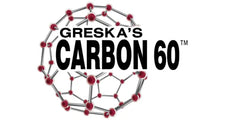 Greska's Carbon 60 logo