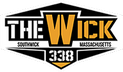 The Wick 338 logo